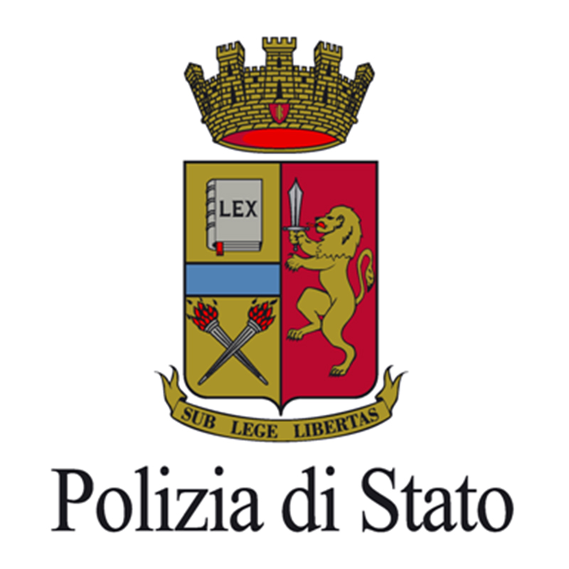 New System Service Srl a Marsala (Trapani) - Allievi Scuola Polizia di Alessandria