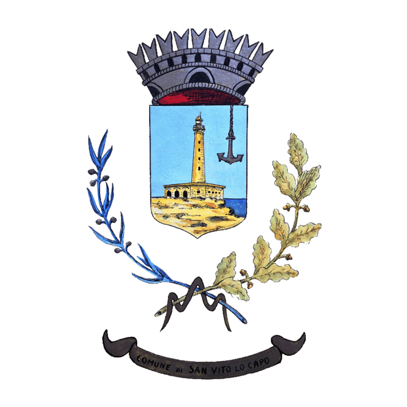 New System Service Srl a Marsala (Trapani) - Comune di San Vito lo Capo