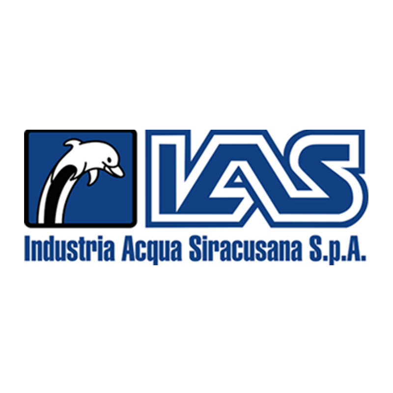 New System Service Srl a Marsala (Trapani) - Industria Acqua Siracusana SpA