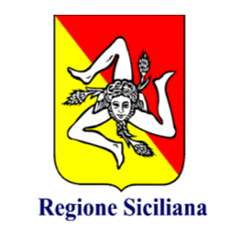 New System Service Srl a Marsala (Trapani) - Palazzo d'Orleans