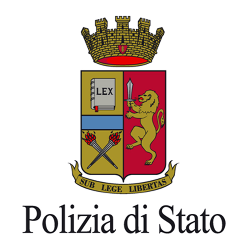 New System Service Srl a Marsala (Trapani) - Questura di Lecco e Provincia